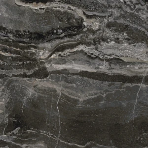 Płytka gresowa Museum Orobico Dark 75,5x151 połysk