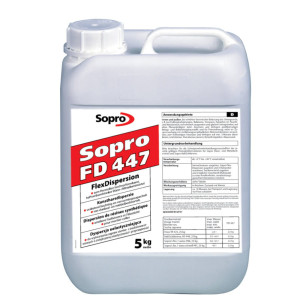 FD 447 5kg 447 SOPRO