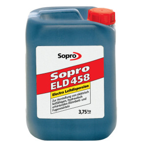 ELD 458 3,75kg 458 SOPRO