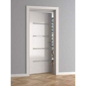 Listwa do obramowania drzwi Mardom Decor MD008E 8x1,7x240