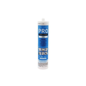 Klej montażowy Orac FDP500 DecoFix Pro 310 mL