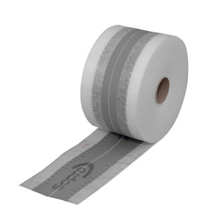 Taśma uszczelniająca 120mm 638 SOPRO