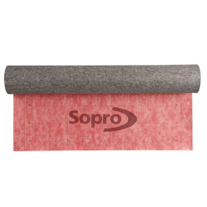 Mata uszczelniająco - odcinająca 639 SOPRO
