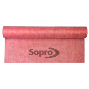 Mata uszczelniająco - odcinająca 640 SOPRO