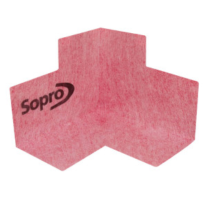 Narożnik uszczelniający 642 SOPRO