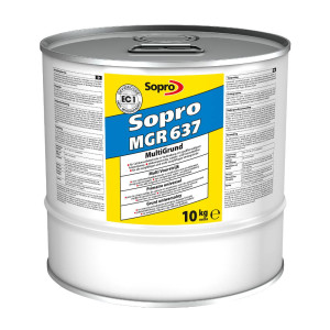 Multigrunt 637 Sopro (10 kg)