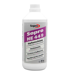 Emulsja sczepna 1l 449 SOPRO