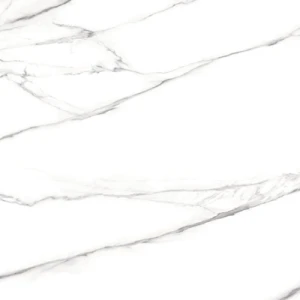 Płytka gresowa Museum Calacatta Extra White 100x275 połysk
