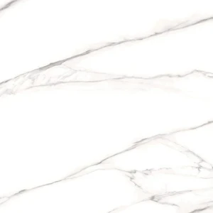Płytka gresowa Museum Calacatta Extra White 100x275 mat
