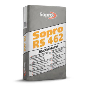 Szpachla do napraw 462 SOPRO
