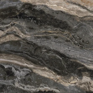 Płytka gresowa Museum Orobico 75,5x151 połysk brązowa seria BM
