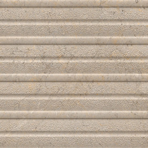 Porcelanosa Dorcia Marfil 59,6x150 matowa rektyfikowana z reliefem