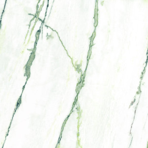 Płytka ścienna Museum Matcha Green 33,3x100 mat strukturalny Shaped