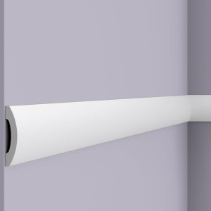 Listwa ścienna NMC WALLSTYL WD3 7x1,5x200