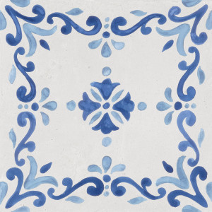 Harmony Mestral Garden 22,3x22,3 [mat]