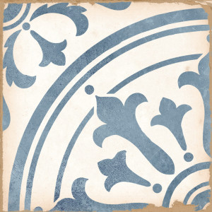 Harmony Casablanca Ziane 12,5x12,5 [mat]