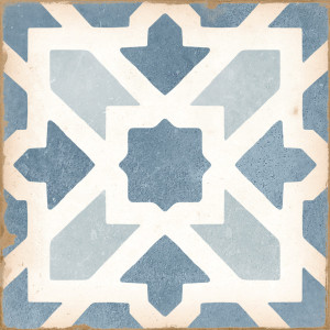Harmony Casablanca Gaza 12,5x12,5 [mat]