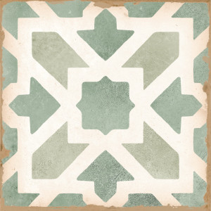 Harmony Casablanca Malik 12,5x12,5 [mat]
