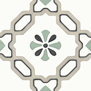 Harmony Tanger Sand Lily 12,3x12,3 [mat]