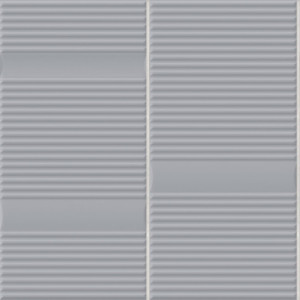 Harmony Beat Silver 20x40 [mat]
