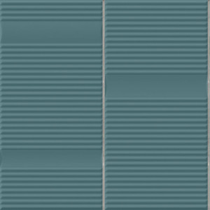 Harmony Beat Green 20x40 [mat]