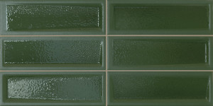 Harmony Levels Green 20x40 [połysk]