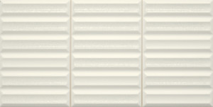 Harmony Moves White 20x40 [mat]