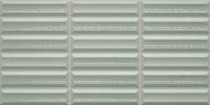 Harmony Moves Green 20x40 [połysk/mat]