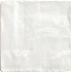 Harmony Riad White 10x10 [połysk]