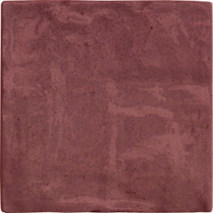 Harmony Riad Red 10x10 [połysk]