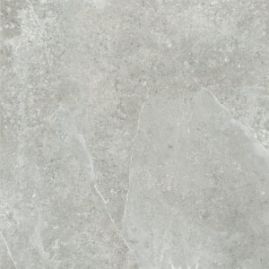 Baldocer Zermatt Acero 80x80 [mat]