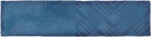 Harmony Pasadena Blue 7,5x30 [połysk]