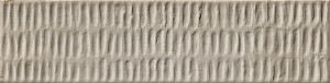 Harmony Lagoon Taupe Dekor 6x24,6 [mat]