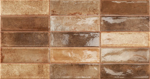 Pamesa Pre Artsquare Amber 31,6x60 [połysk]