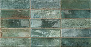 Pamesa Pre Artsquare Aqua 31,6x60 [połysk]