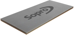 Sopro Board S - Płyta budowlana S 1300x600x12,5 mm