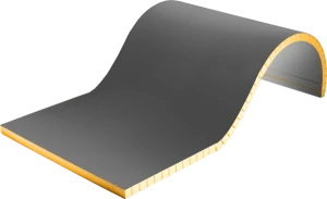 Sopro Board Kreativ - Płyta budowlana XPS 1300x600x30 mm