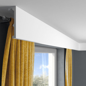 Listwa maskująca karnisz Mardom Decor QL056 18x5,5x240