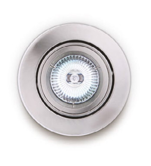 Maxlight Fine H0037 Oprawa Podtynkowa