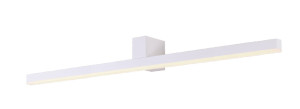 Maxlight Finger W0155 Kinkiet Mały Biały IP54