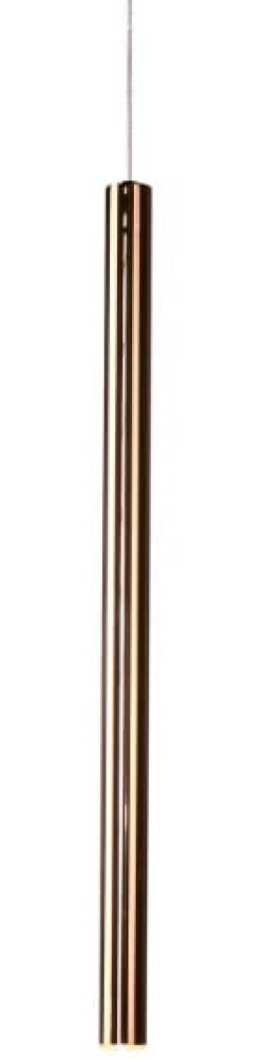 Maxlight Organic Copper P0171 Lampa Wisząca