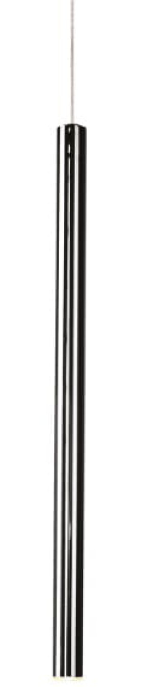Maxlight Organic Chrom P0172 Lampa Wisząca