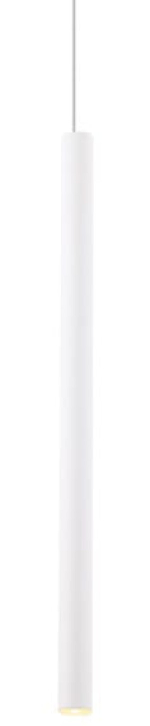 Maxlight Organic I White P0202 Lampa Wisząca