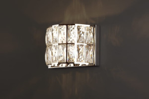 Maxlight Diamante II W0204 Kinkiet