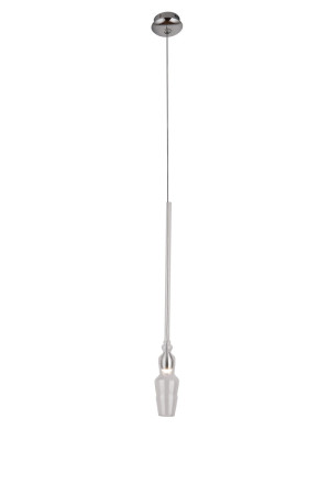 Maxlight Murano A P0245 Lampa Wisząca Chrom