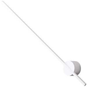 Maxlight Spider W0212 Kinkiet Biały IP44