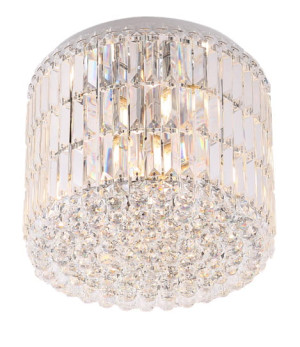 Maxlight Puccini C0127 Plafon 40x35 cm