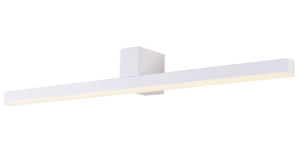 Maxlight Finger W0214 Kinkiet Biały IP54