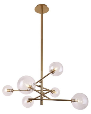 Maxlight Lollipop P0294 Lampa Wisząca