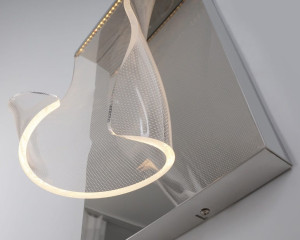 Maxlight Silk W0256 Kinkiet